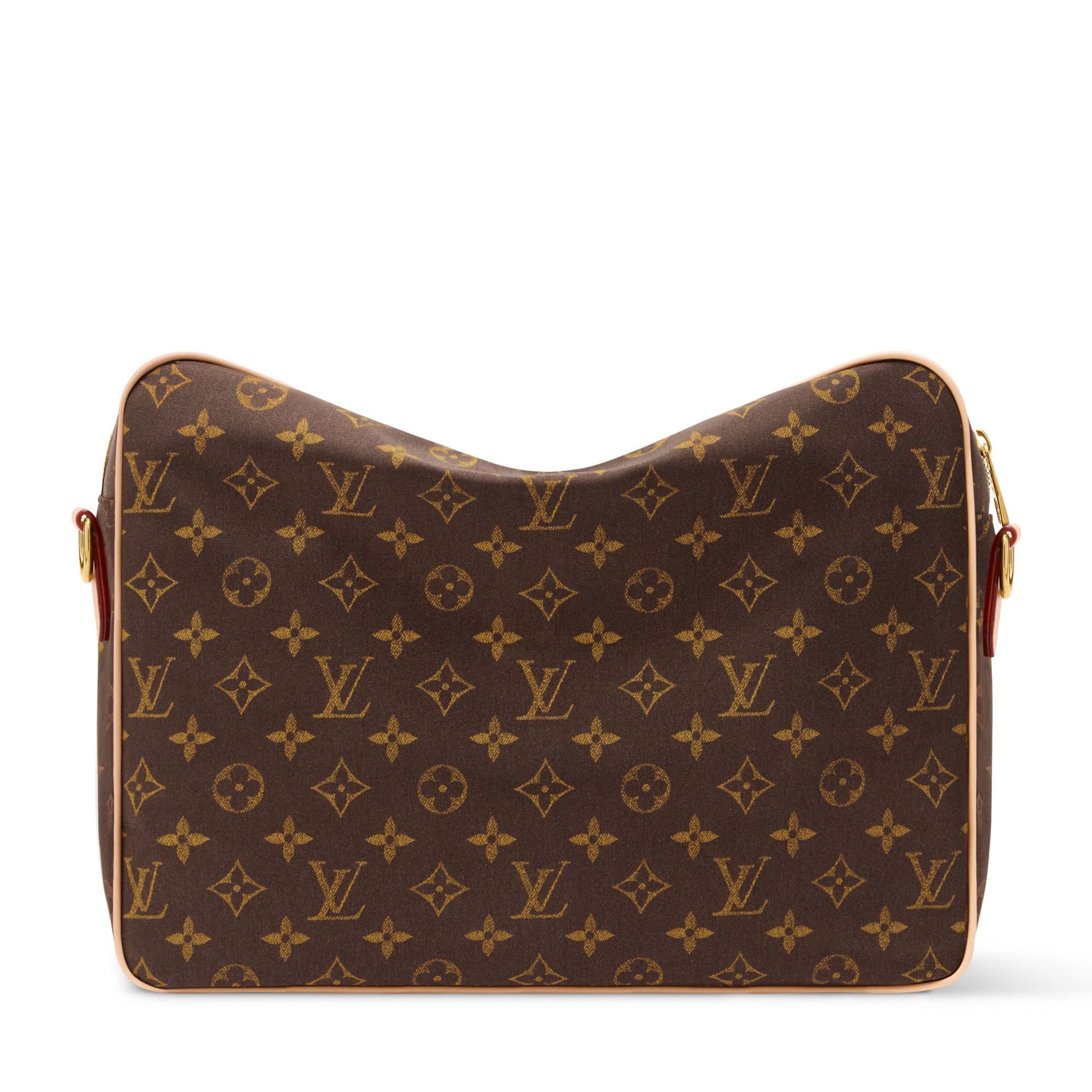 Nil XL Louis Vuitton Silk Tech G76 - LV Icons - M29853 | LOUIS VUITTON